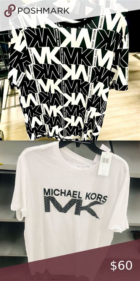 michael kors men's gl|Michael Kors men's shirts clearance.